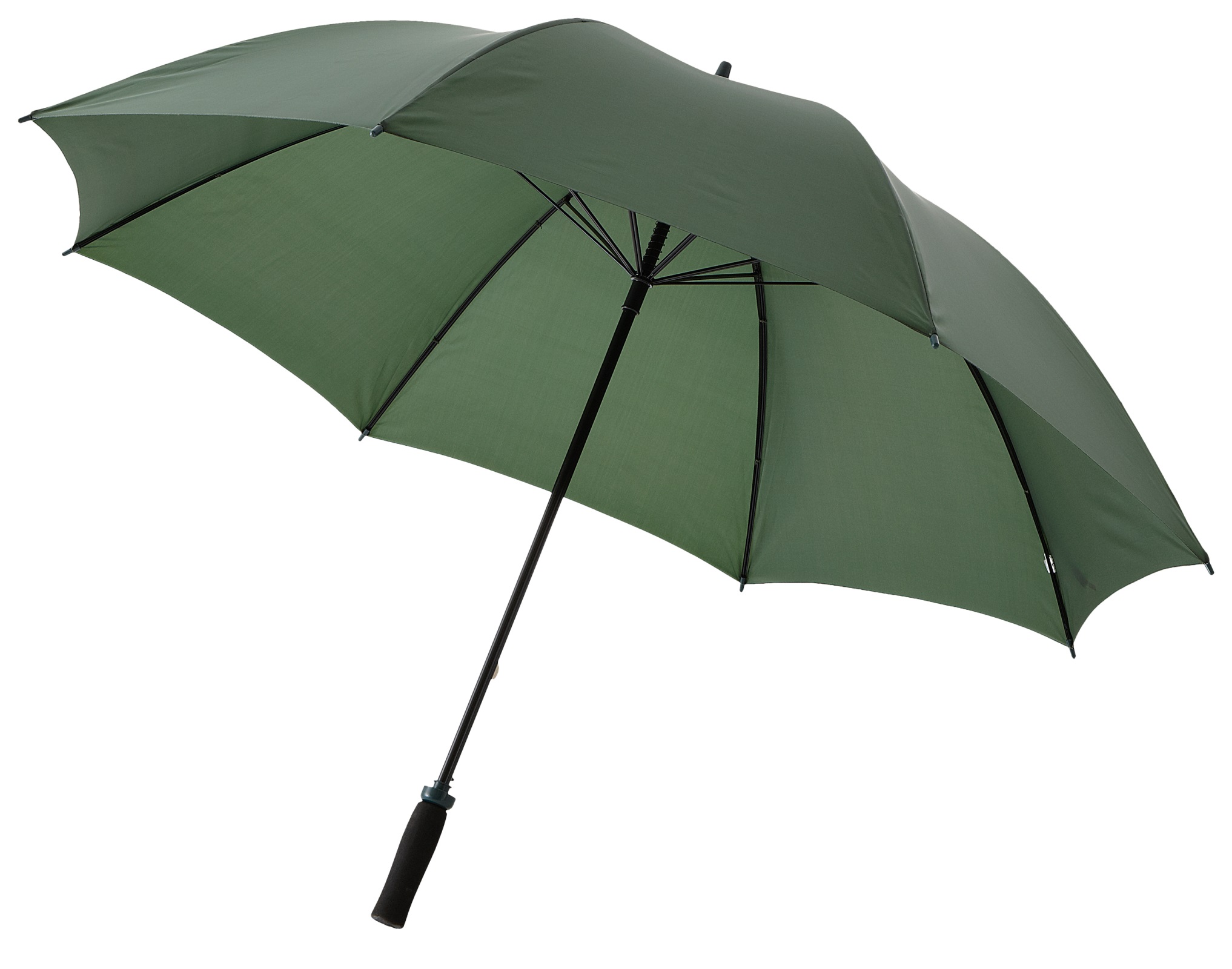 Зонт Yfke противоштормовой 30, зеленый