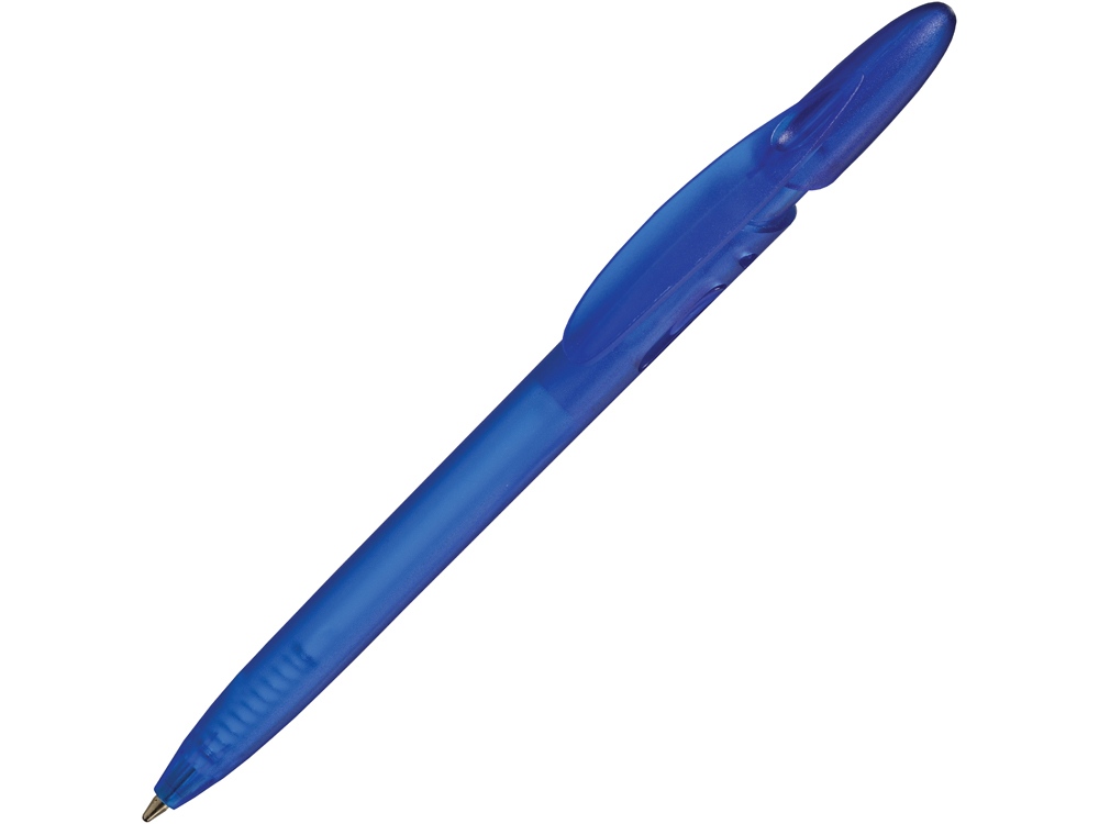 Шариковая ручка Rico Color,  синий