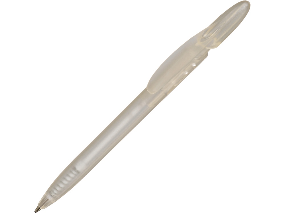 Шариковая ручка Rico Color,  белый