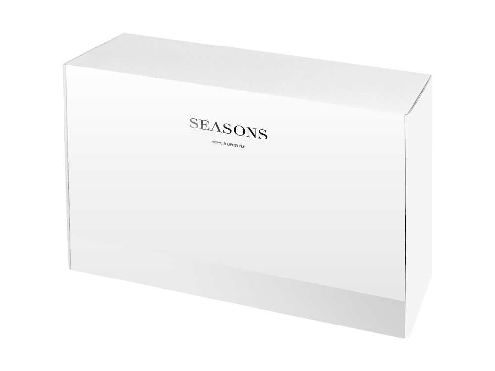 Подарочная коробка Eastport размер 2, белый