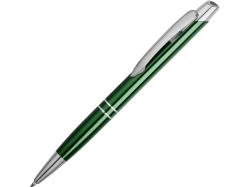 Ручка шариковая Имидж, зеленый
