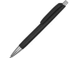 Ручка пластиковая шариковая Gage, черный
