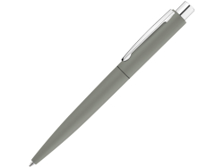 Ручка шариковая металлическая LUMOS, серый