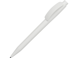 Ручка шариковая UMA PIXEL KG F, белый