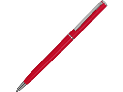 Ручка шариковая Наварра, красный