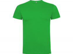 Футболка Dogo Premium мужская, светло-зеленый
