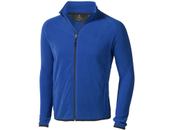 Куртка флисовая Brossard мужская, синий