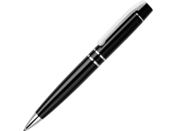Ручка шариковая металлическая VIP, черный
