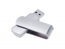 USB-флешка на 2 ГБ