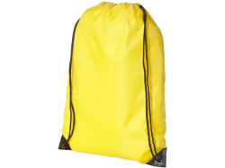 Рюкзак Oriole, желтый