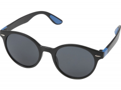 Steven модные круглые солнцезащитные очки, process blue