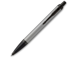 Шариковая ручка  Parker IM MGREY BT, серый