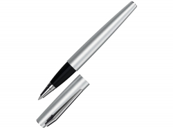 Металлическая ручка роллер Soul R, серебристый