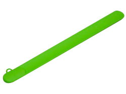 Флешка в виде браслета, 8 Гб, зеленый