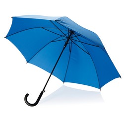 Автоматический зонт-трость, d115 см, синий