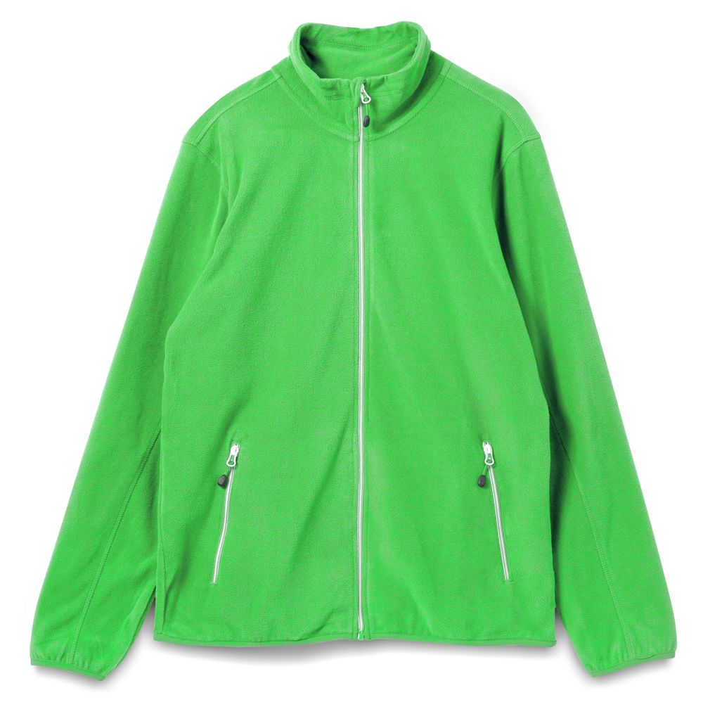 Куртка мужская Twohand зеленое яблоко, размер XL