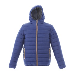 Куртка мужская "COLONIA",ярко-синий, XL, 100% нейлон, 200 г/м2