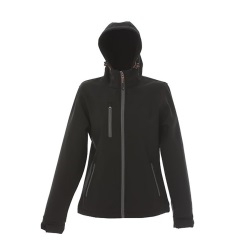 Куртка Innsbruck Lady, черный_L, 96% п/э, 4% эластан