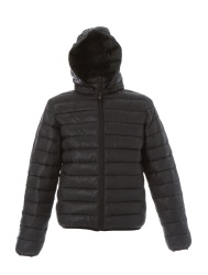 Куртка мужская "Vilnius Man", черный_ XXL, 100% нейлон, 20D; подкладка: 100% полиэстер, 300T