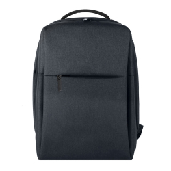 Рюкзак "Link", темно-синий, 42х30х12 см, 100% полиэстер