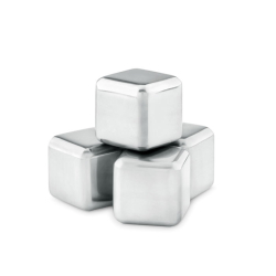 Набор из 4 охлаждающих кубиков