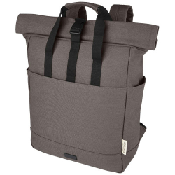 Рюкзак для 15-дюймового ноутбука Joey со сворачивающимся верхом