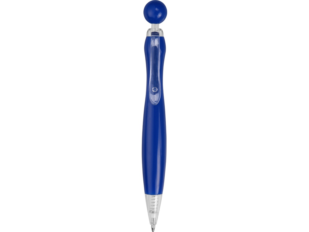 Ручка шариковая Naples, синий