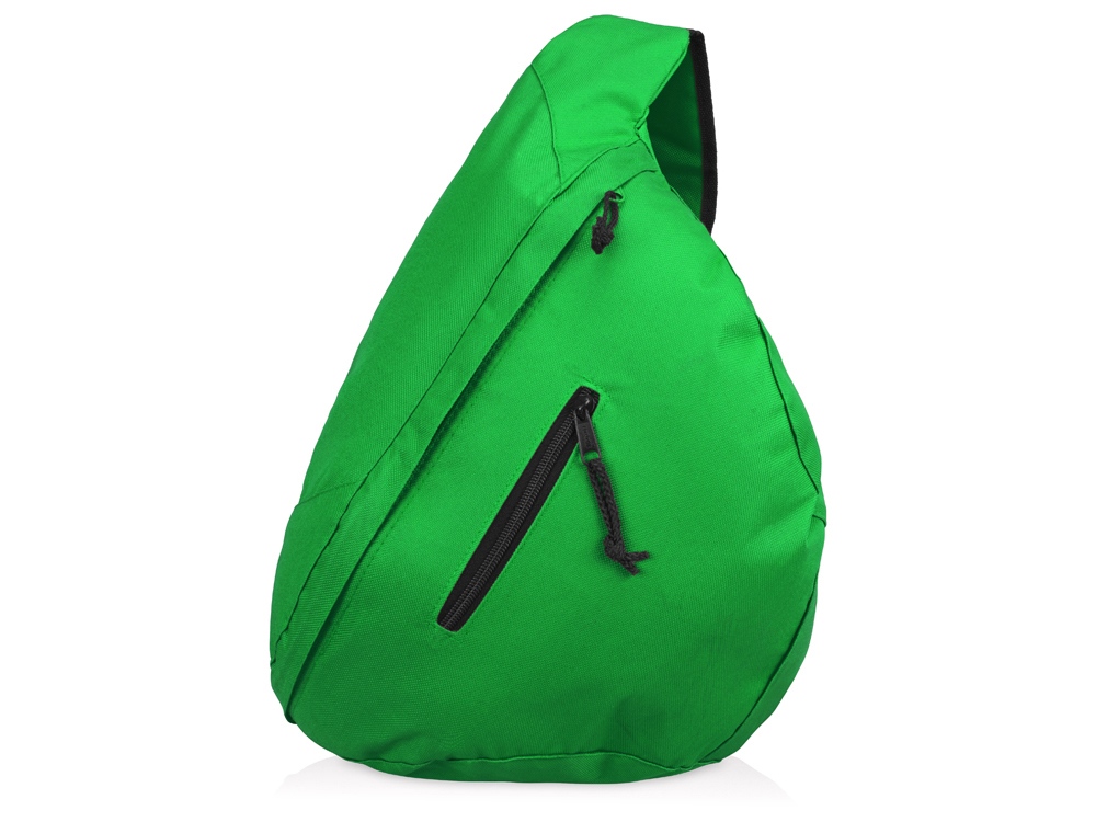 Рюкзак Brooklyn, зеленый светлый
