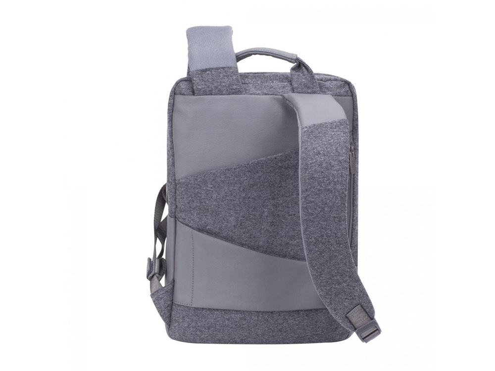 Рюкзак для для MacBook Pro 15 и Ultrabook 15.6, серый
