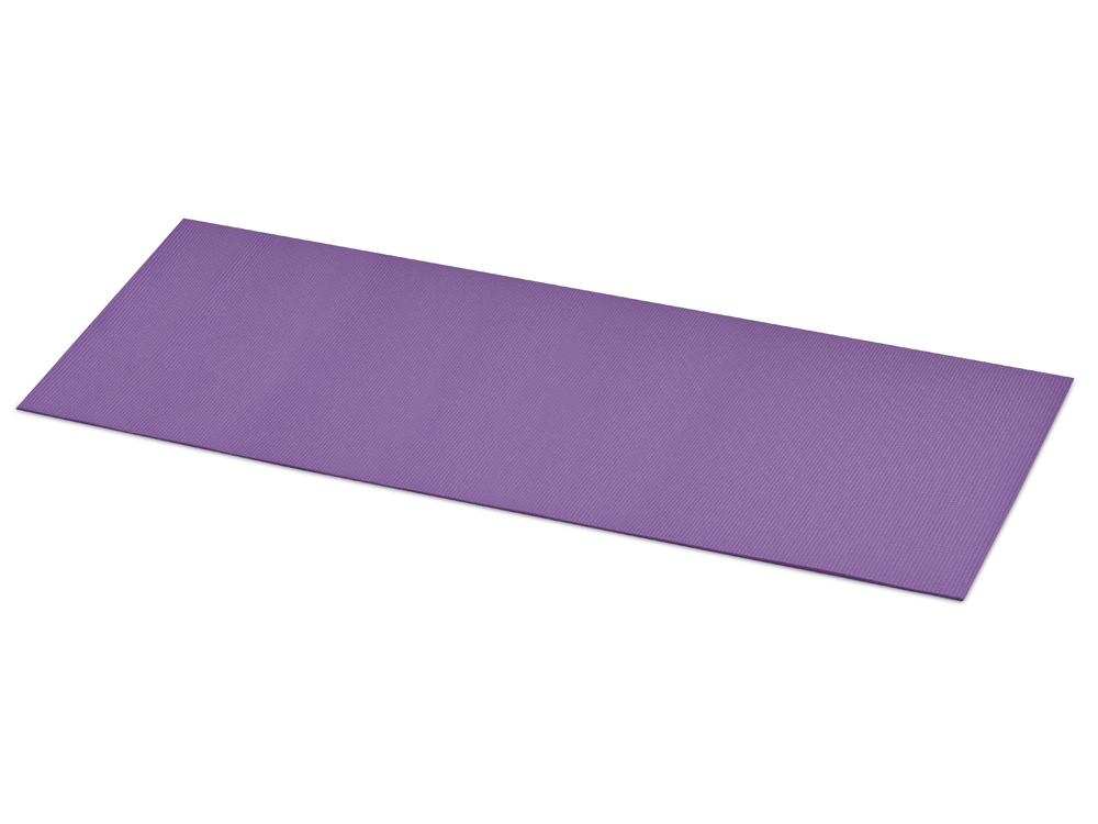 Коврик Cobra для фитнеса и йоги, пурпурный