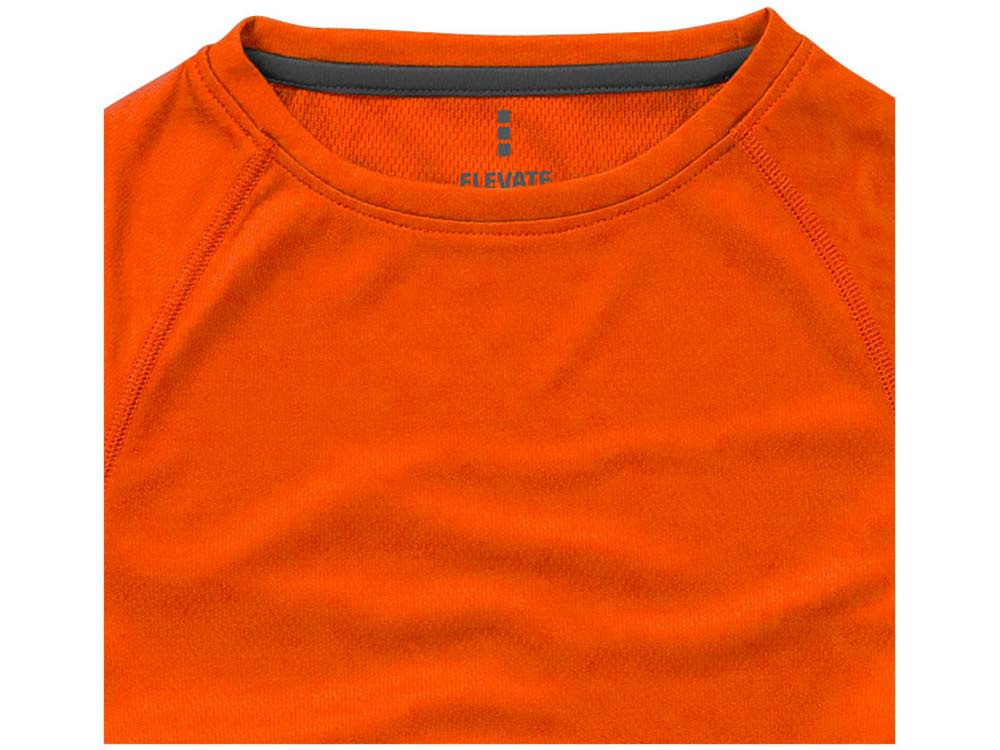 Футболка Niagara детская, оранжевый