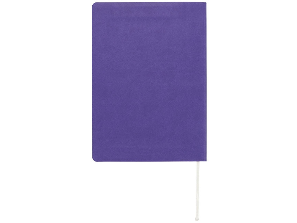 Мягкий блокнот Liberty, пурпурный