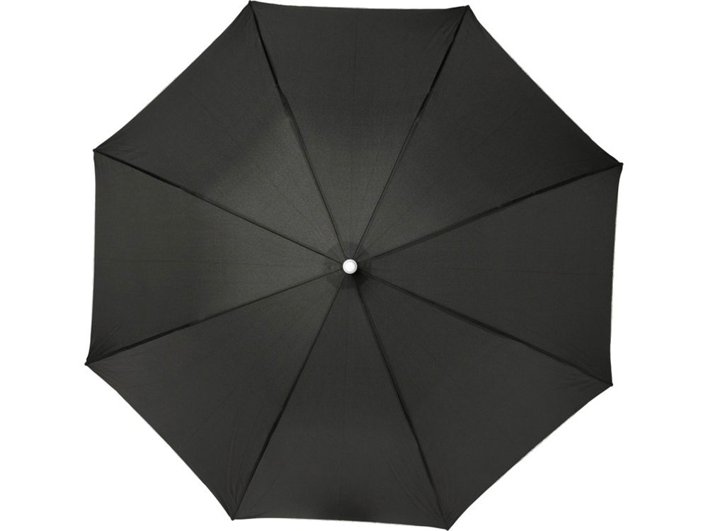 23-дюймовый ветрозащитный полуавтоматический зонт Felice, белый