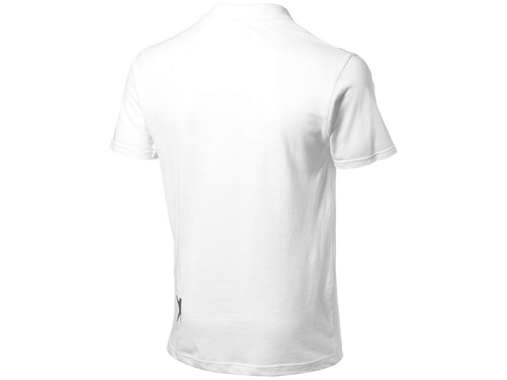 Рубашка поло Advantage мужская, белый