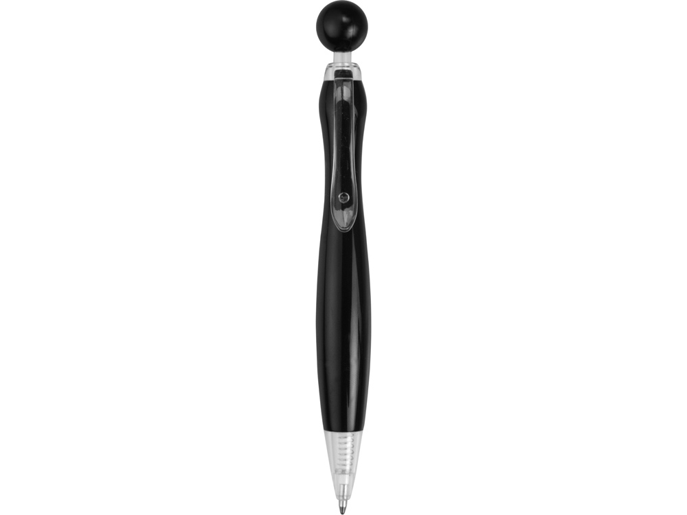 Ручка шариковая Naples, черный