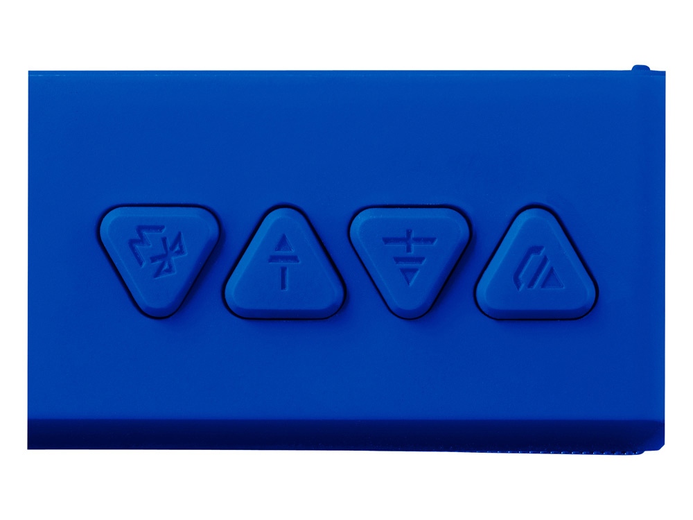 Колонка Jabba Bluetooth®, синий