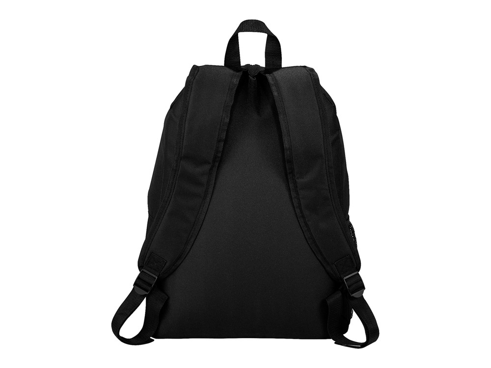 Рюкзак для планшета Branson, черный/лайм