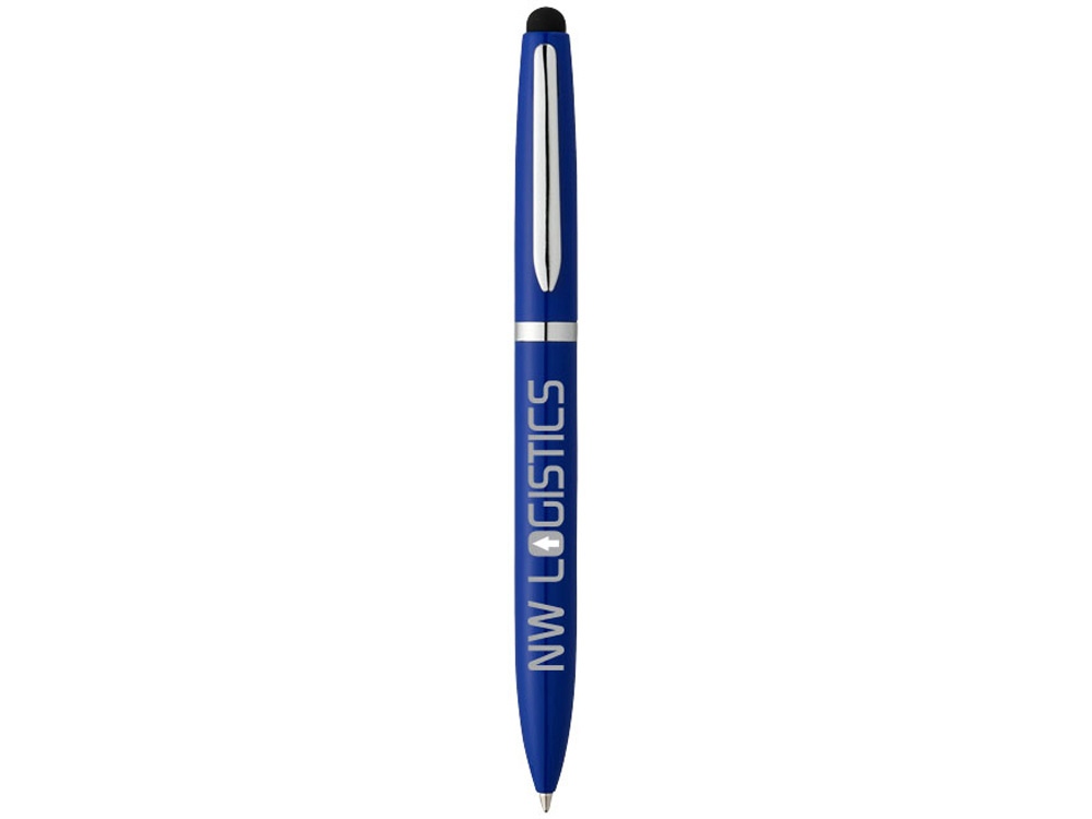 Ручка-стилус шариковая Brayden, синий