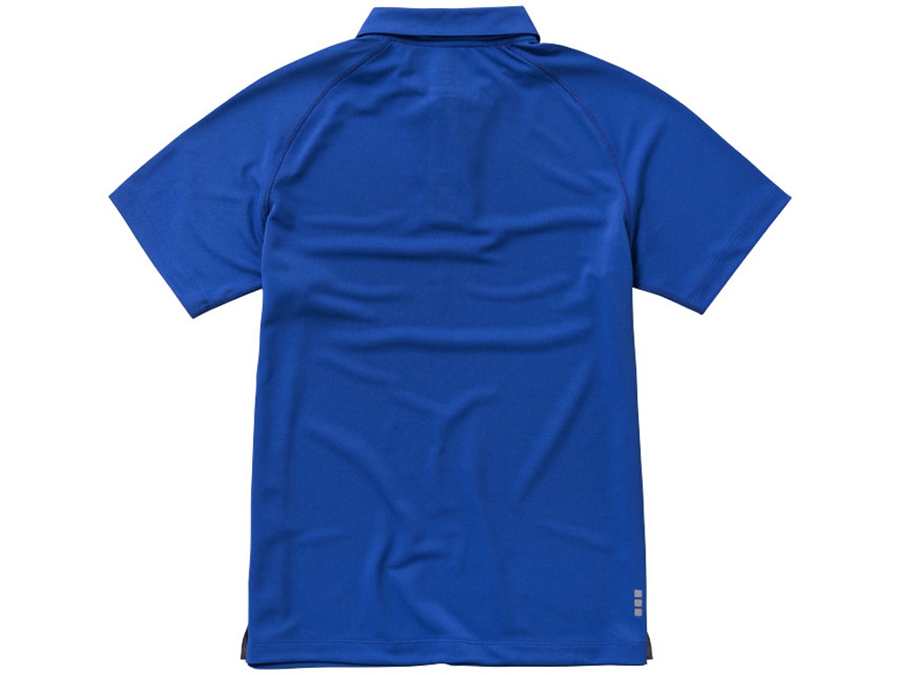 Рубашка поло Ottawa мужская, синий