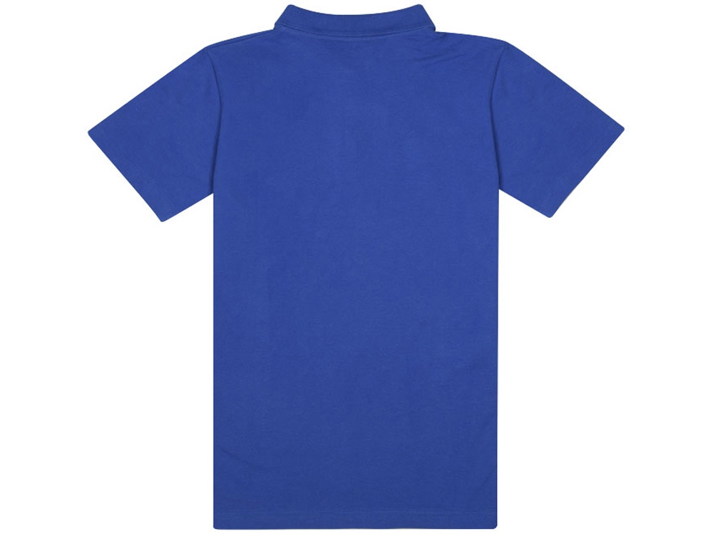 Рубашка поло Primus женская, синий
