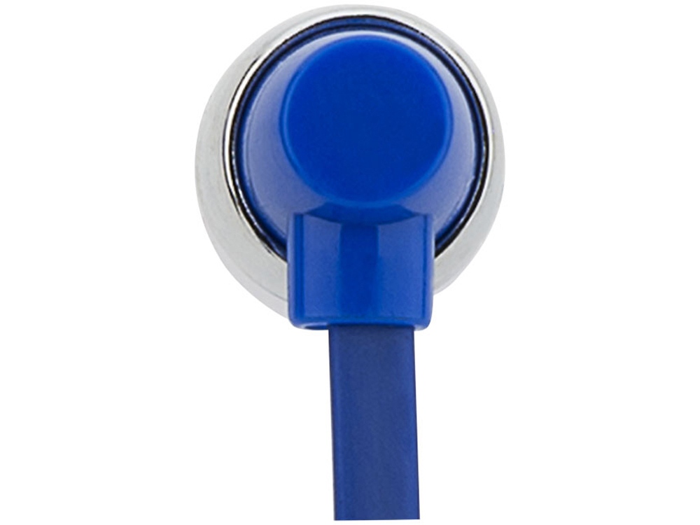Наушники Bustle Bluetooth®, синий