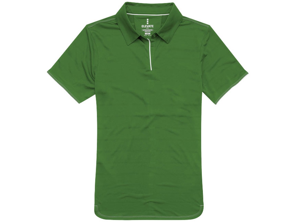 Рубашка поло Prescott женская, зеленый