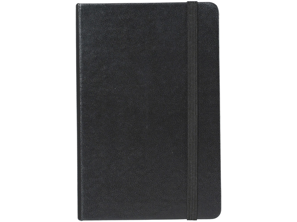 Блокнот классический карманный Juan А6, черный