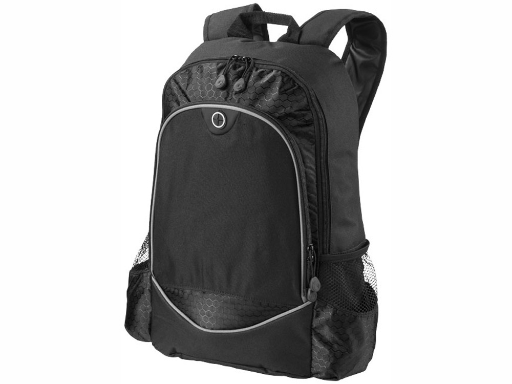 Рюкзак Benton для ноутбука 15, черный
