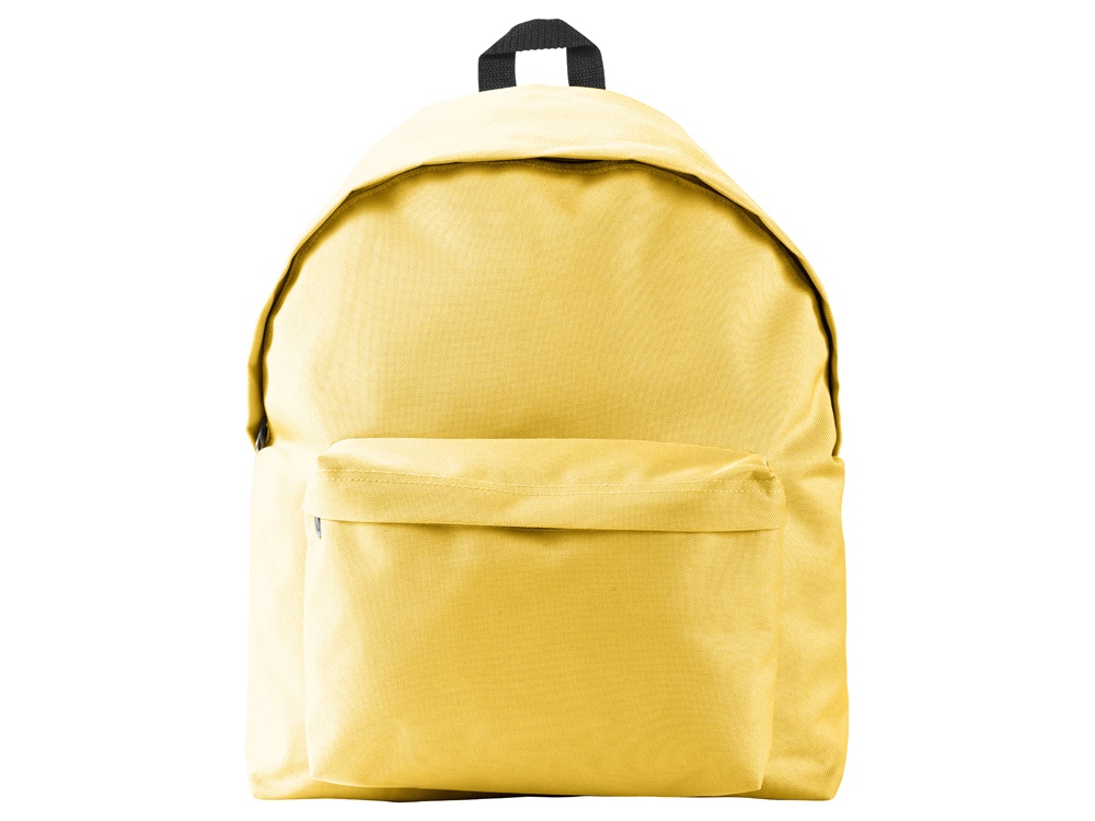 Рюкзак Urban, желтый