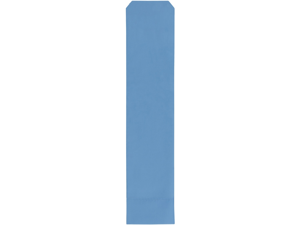 Зонт Oho двухсекционный 20, голубой