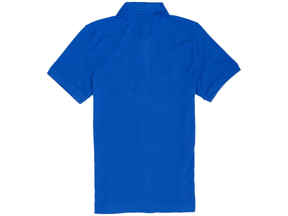 Рубашка поло Crandall женская, синий