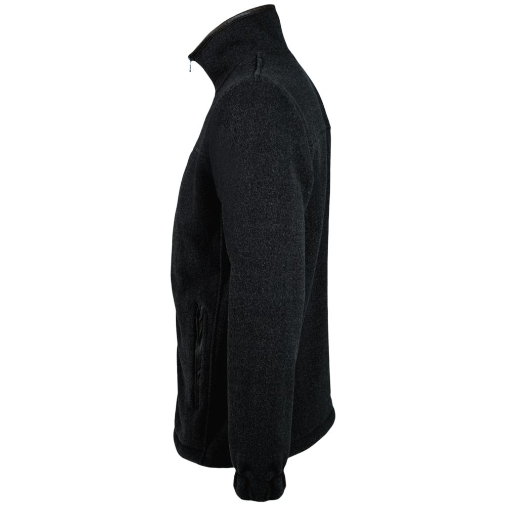 Куртка Nepal черная, размер L