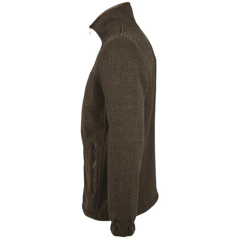 Куртка Nepal коричневая, размер XL