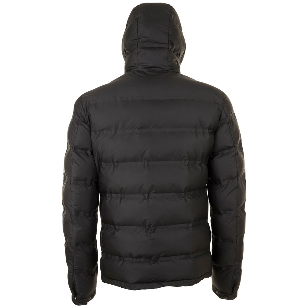 Куртка мужская Ridley Men черная, размер XL